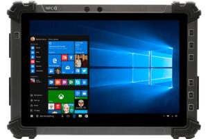 RTC-1010 - 10.1” Rugged Tablet