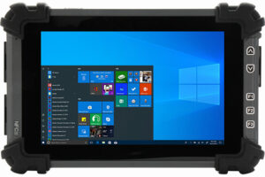 RTC-710AP - 7" Rugged Tablet