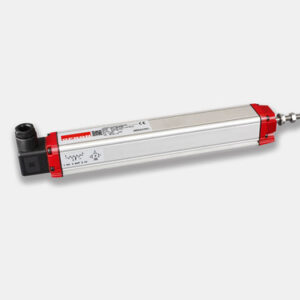 RTL Linear Potentiometer