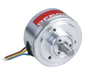 RTP / RTPM Rotary Potentiometer