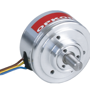 RTP / RTPM  Rotary Potentiometer