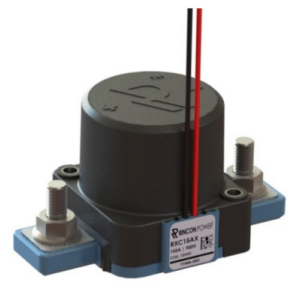 RXC15 High Voltage Contactor 225A+