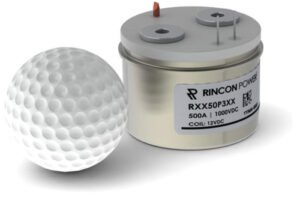 RXX50 Series for PCB mount