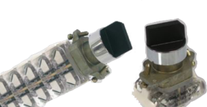 Mafelec Rotary switch