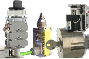 Mafelec Rotary switch special
