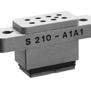 Leach S210