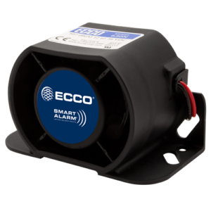 600 Series Surface mount alarm