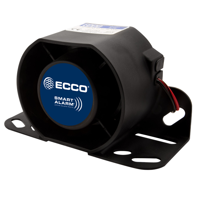ECCO Smart Alarm