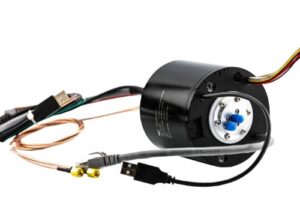 SDI-LPC / LPM HDMI sliprings
