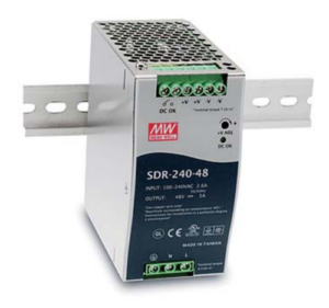 SDR-240 Power Supply 240W