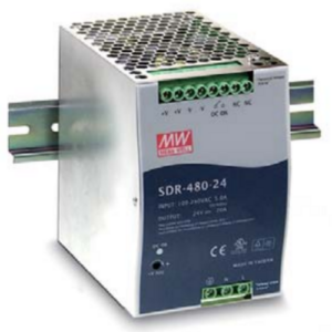 SDR-480 Power Supply 480W