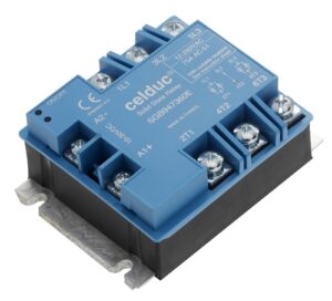 SGB Solid State Relay