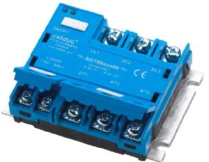 SGT9874300 Solid State Relay 75A