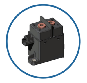 Gigavac SGX050 Contactor 12-1000VDC