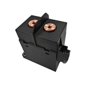 SGX400 Contactor 12-1000VDC