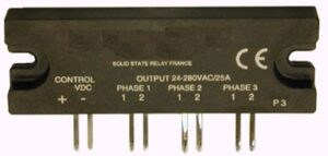 SHT842 Solid State Relay for PCB 25A