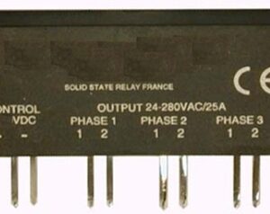 Celduc SHT842 Solid State Relay for PCB 25A