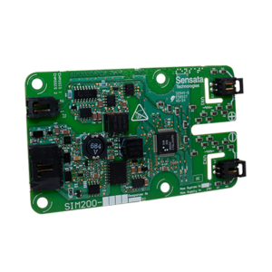 SIM200 Active Insulation Monitoring Device