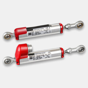 SLPC lineært potentiometer