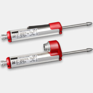 SLPIS lineært potentiometer