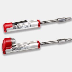SLPS lineært potentiometer