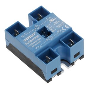 SOB564330 Solid State Relay 40A
