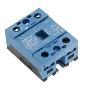 SOB6 Solid State Relay 50A