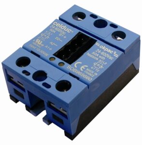SOB763 Solid State Relay 35A