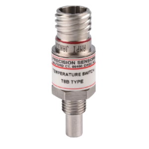 t8b Temperaturvakt