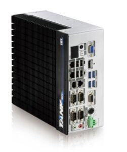 TANK-871-Q170 Fanless Embedded Computer