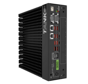 TANK-XM811 Fanless Embedded Computer