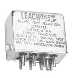 TDH-1609