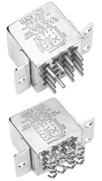 TDH-8050