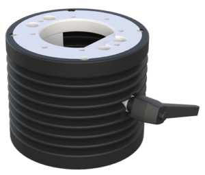 TK60-840 Panel tilt module