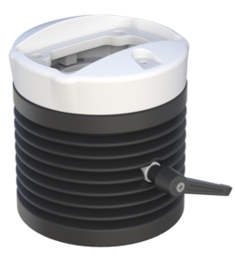 TK120-843 Panel tilt module