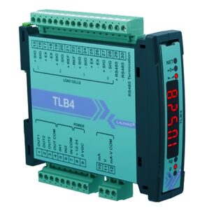 TLB4 Weight transmitter