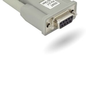 Ixxat-liitin CAN/CAN FD (D-sub-liitin)