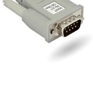 Ixxat-liitin CAN/CAN FD (D-sub-pistoke)