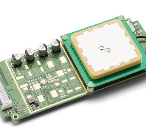 Jadak EL6e RAIN® RFID Smart Module