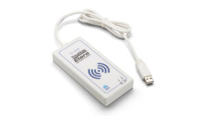 Elara RFID Finished Reader