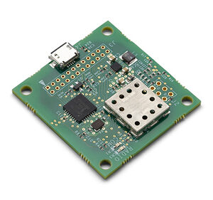 Jadak ThingMagic Gemini - Low Cost, Ultra Low Power HF RFID Reader