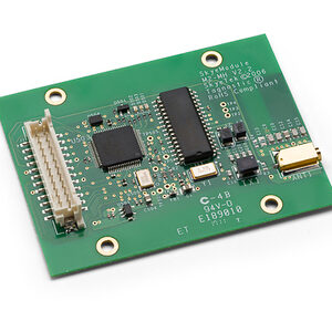 ThingMagic M2 Multi-Protocol, Secure HF RFID Reader