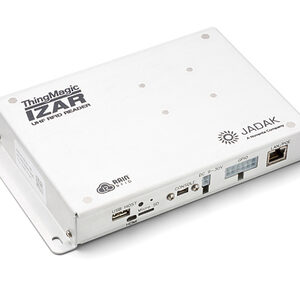 Jadak IZAR programmable, 4-port RAIN UHF RFID