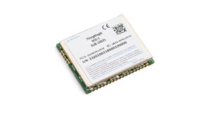 M3e RFID in a compact, embedded module