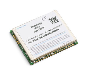 Jadak M3e RFID in a compact, embedded module