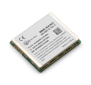 Jadak Nano Tiny Embedded UHF RAIN® RFID Module
