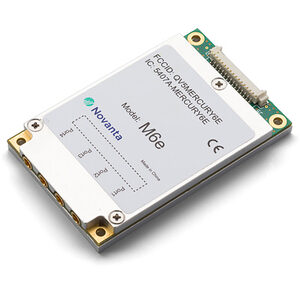 Jadak M6e UHF Embedded UHF RAIN® RFID Module