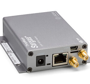 Jadak Sargas 2-Port UHF RAIN® RFID Reader