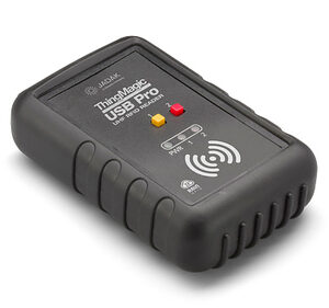 Jadak USB Pro UHF RAIN RFID Desktop Reader