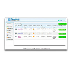 Jadak Mercury-API makes it easy